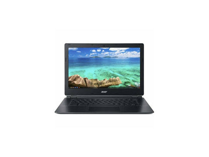 Acer Chromebook 13 C810-T7ZT - 13.3" - Tegra K1 CD570M-A1 - 4 GB RAM - 16 GB SSD