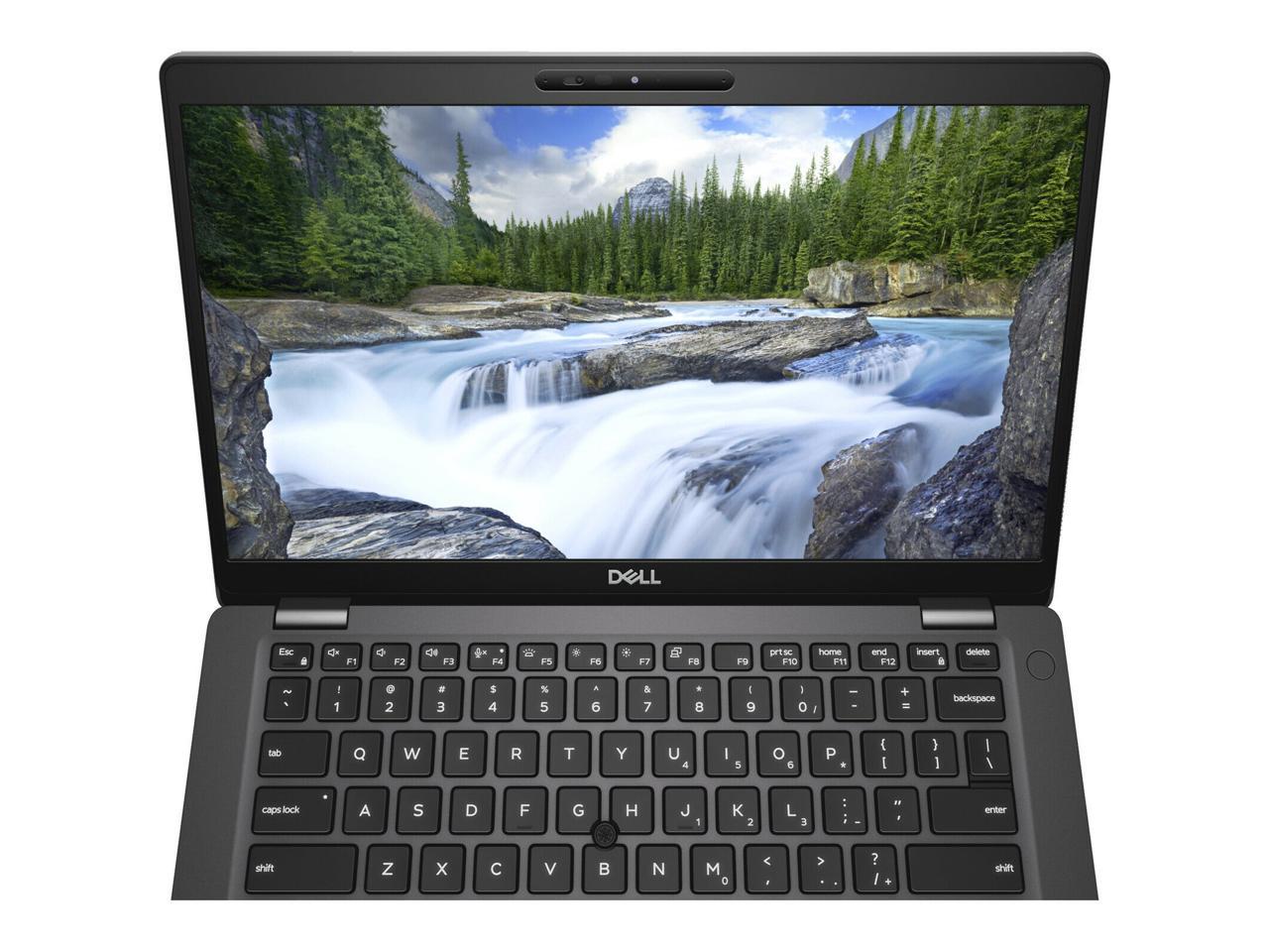 Dell Latitude 5000 5400 14 Notebook - 1366 x 768 - Intel Core i5 (8th Gen) i5-8