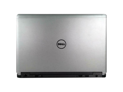 Dell Grade A Latitude E7440 Laptop, Intel Core I7 4600U 2.1GHz, 8G DDR3L, 512G S