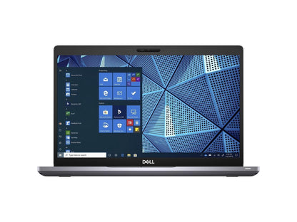 Dell Latitude 5000 5410 14 Notebook - Full HD - 1920 x 1080 - Intel Core i7 (10