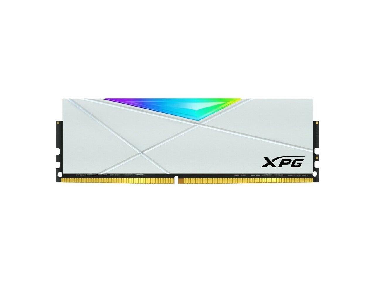 XPG SPECTRIX D50 32GB (2 x 16GB) DDR4 SDRAM Memory Kit