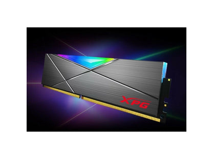 XPG SPECTRIX D50 32GB (2 x 16GB) DDR4 SDRAM Memory Kit