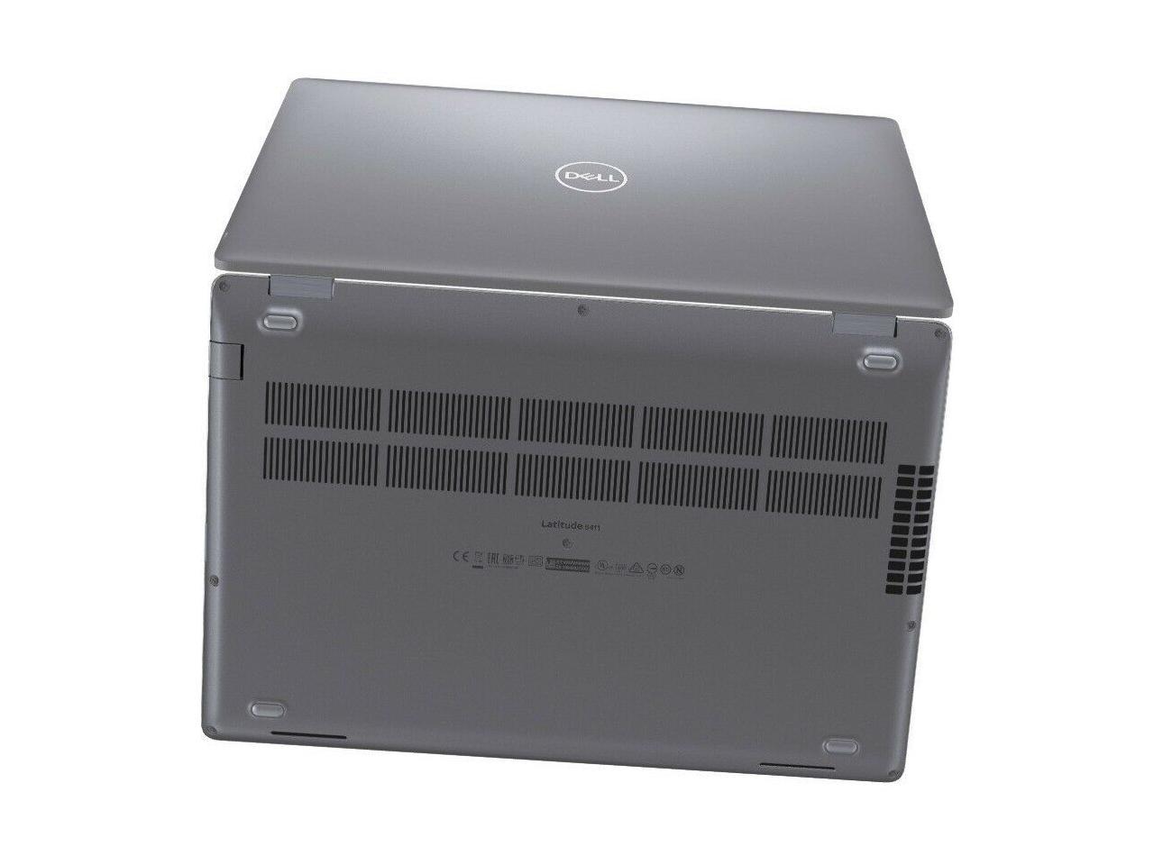 Dell Latitude 5000 5411 14 Notebook - Full HD - 1920 x 1080 - Intel Core i5 (10