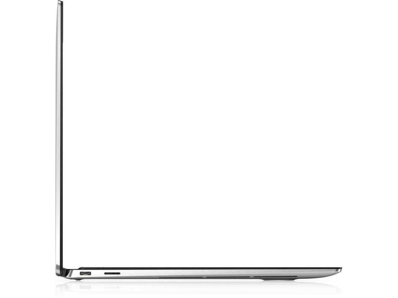 Dell XPS 13 7390 13.3" Touchscreen Notebook - 4K UHD - 3840 x 2160 - Intel Core