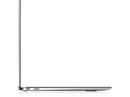 Dell XPS 13 7390 13.3" Touchscreen Notebook - 4K UHD - 3840 x 2160 - Intel Core