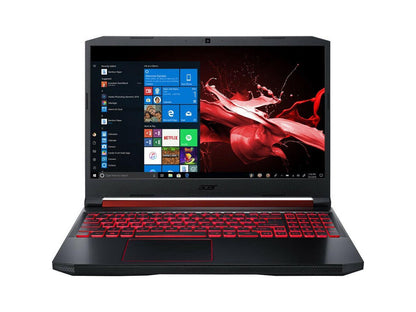 Acer Nitro 5 15.6" Intel i5-9300H 16GB/512GB Gaming Laptop AN515-54-547D