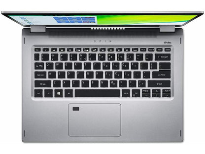 Acer Spin 3 14" FHD Touchscreen Laptop i5-1035G4 8GB 512GB SSD Active Stylus Pen