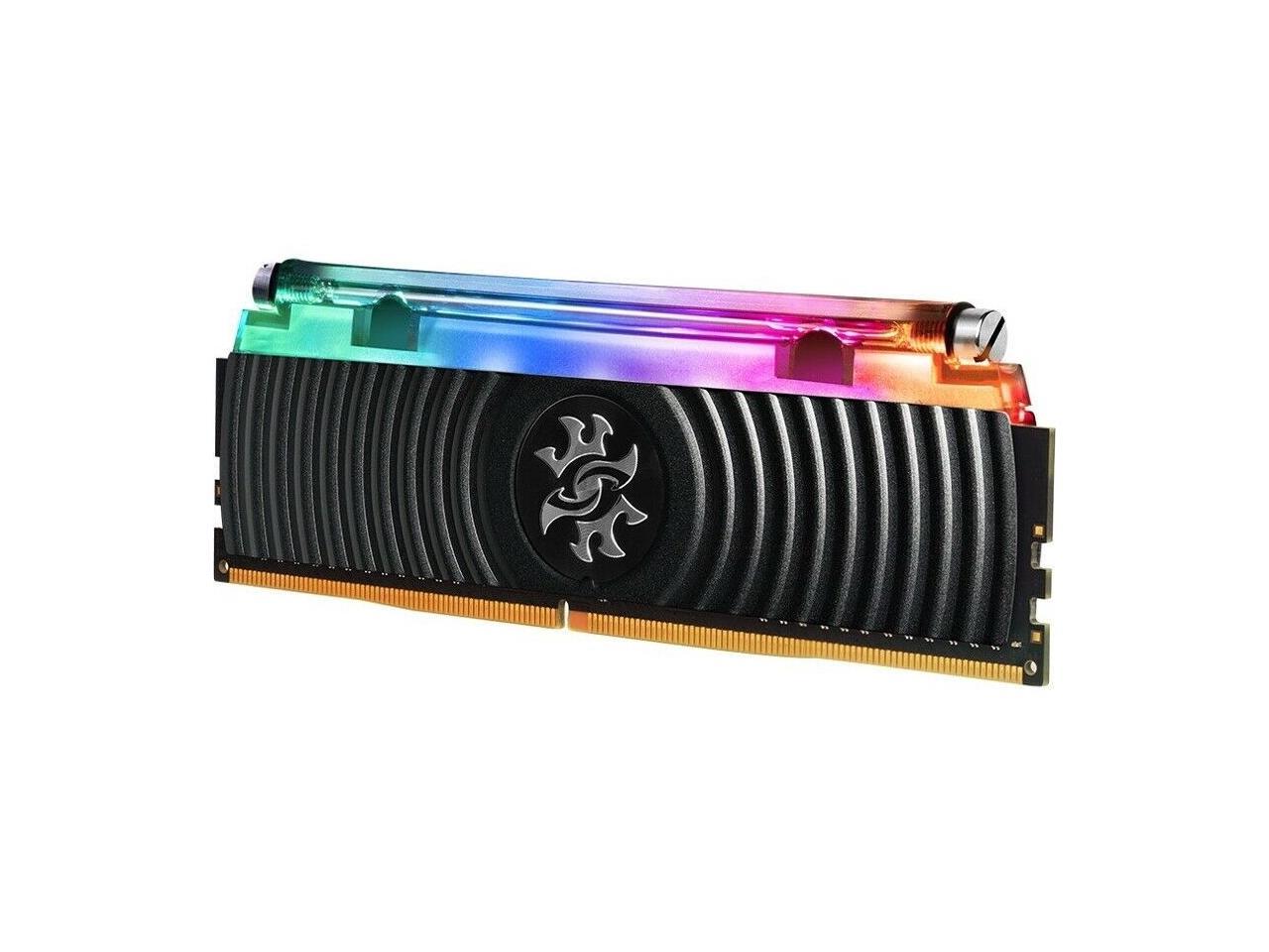 XPG SPECTRIX D80 32GB (2 X 16GB) DDR4 SDRAM Memory Kit