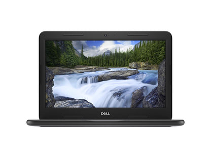Dell Latitude 3000 3310 13.3 Notebook - HD - 1366 x 768 - Intel Core i3 (8th Ge