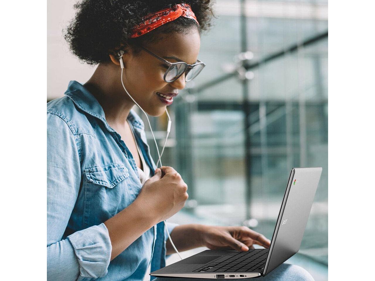 Acer Chromebook 311 11.6" Intel Celeron N4000 4GB/32GB Laptop CB311-9H-C12A