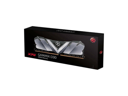 XPG GAMMIX D30 32GB (2 x 16GB) DDR4 SDRAM Memory Kit