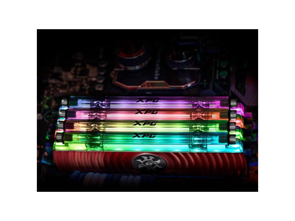 XPG SPECTRIX D80 32GB (2 X 16GB) DDR4 SDRAM Memory Kit