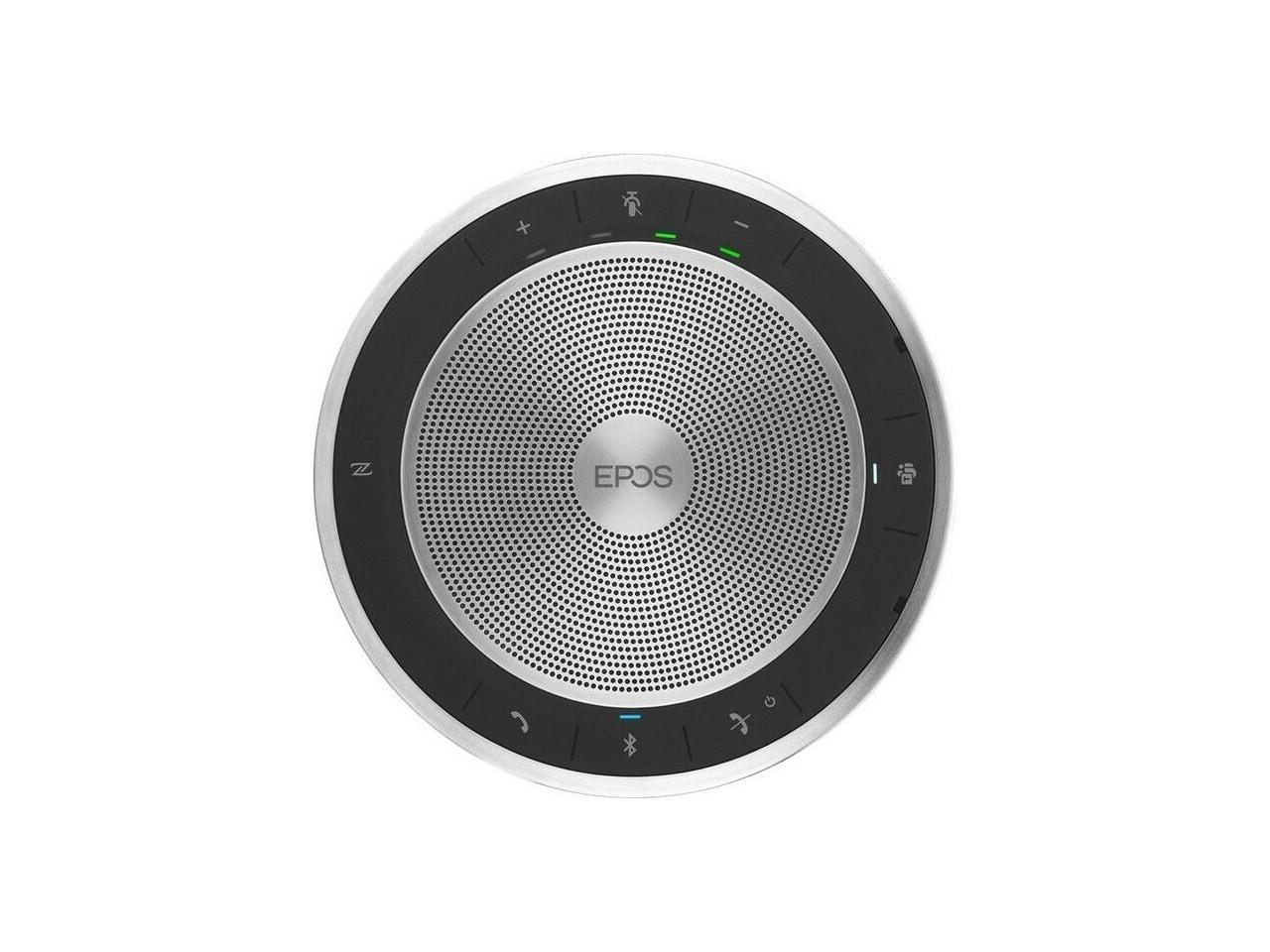 EPOS 1000225 Bluetooth speaker Teams cert