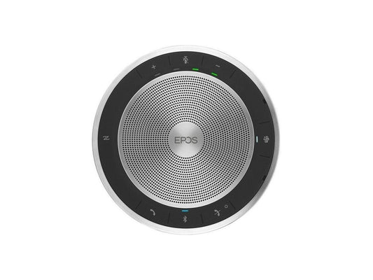 EPOS 1000225 Bluetooth speaker Teams cert