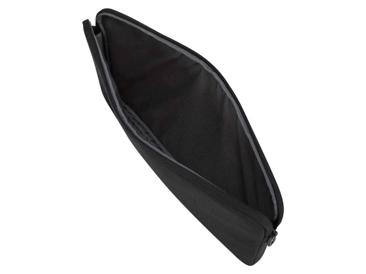 TARGUS TBS646GL 13 to14 Cypress Sleeve w Eco