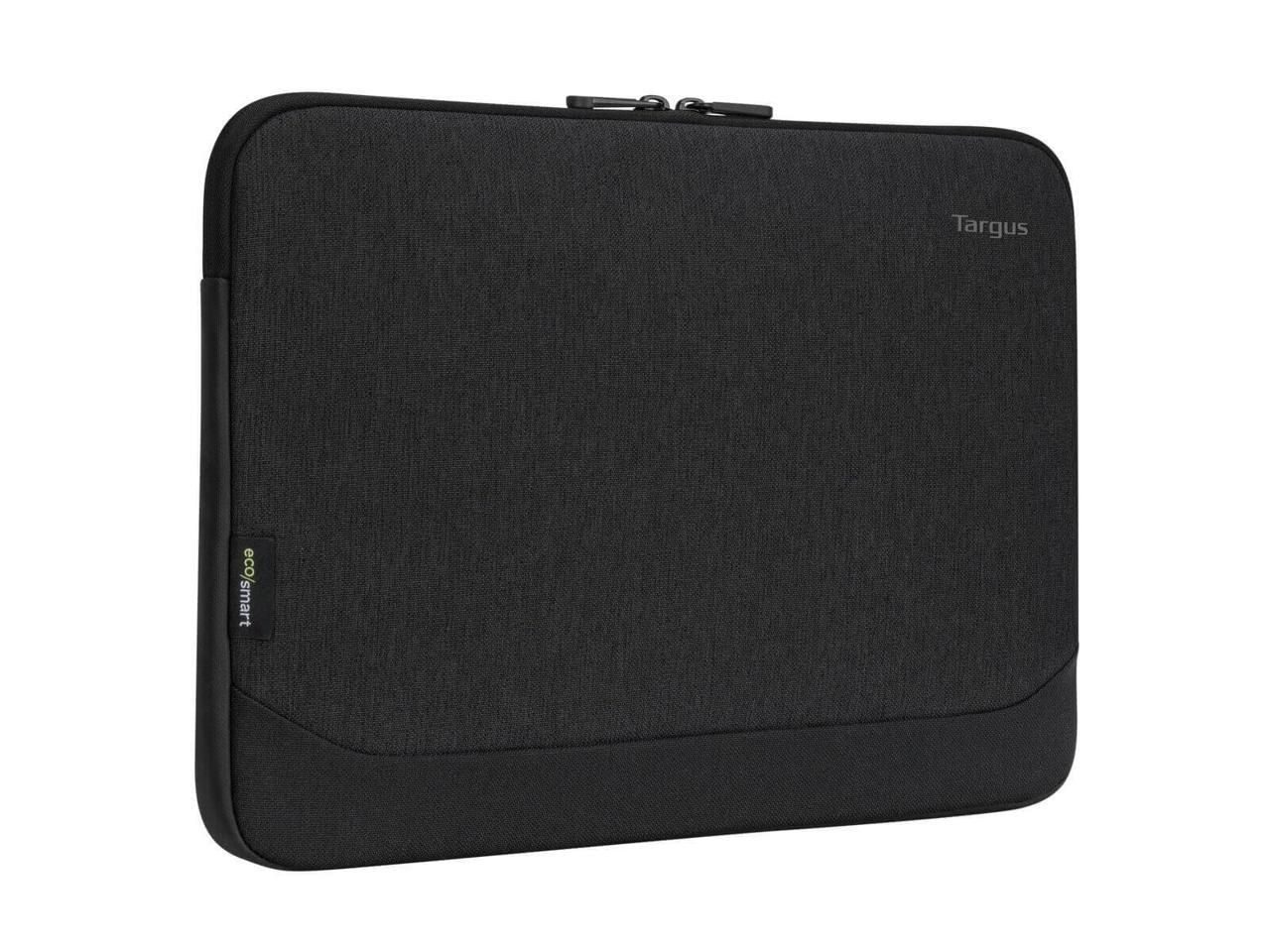 TARGUS TBS646GL 13 to14 Cypress Sleeve w Eco