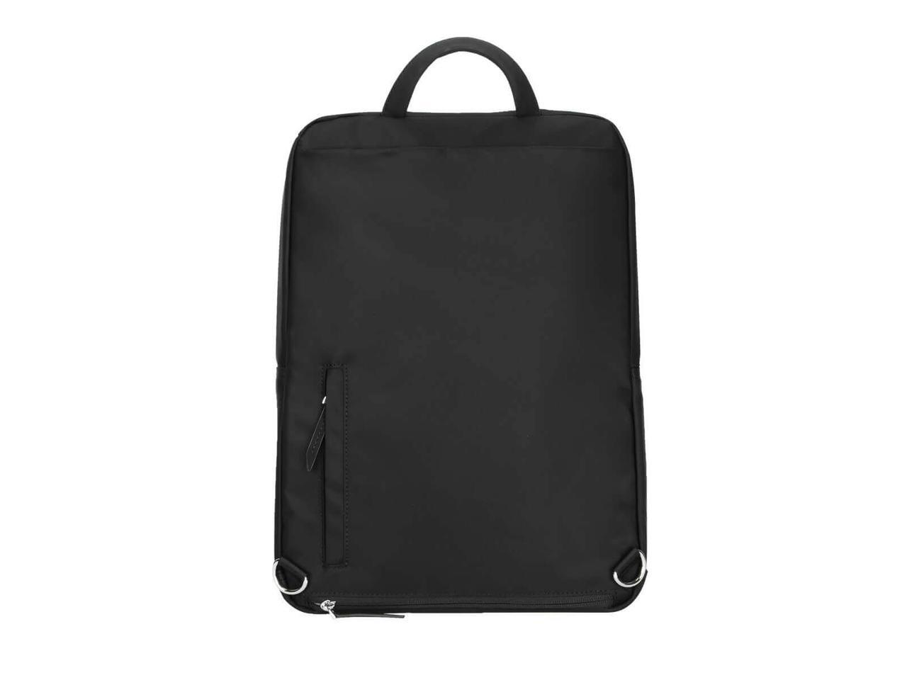 Targus 15'' Newport Ultra Slim Backpack Black