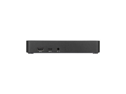 Targus Universal USB-C DV4K Docking Station with 65W Power Delivery