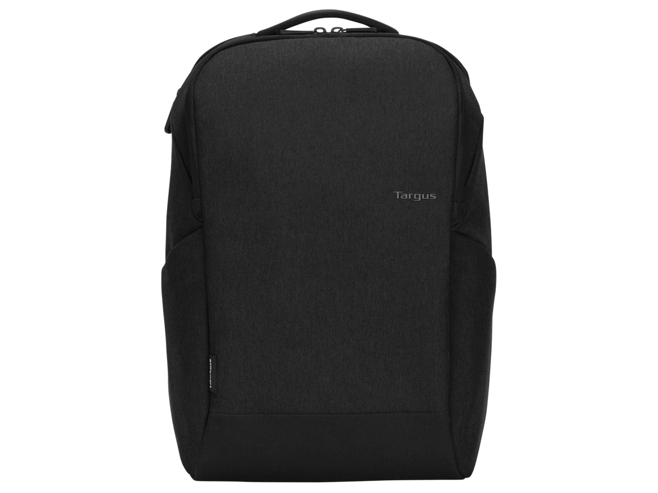 Targus 15.6" Cypress Slim Backpack with EcoSmart Black