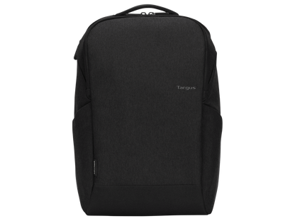 Targus 15.6" Cypress Slim Backpack with EcoSmart Black