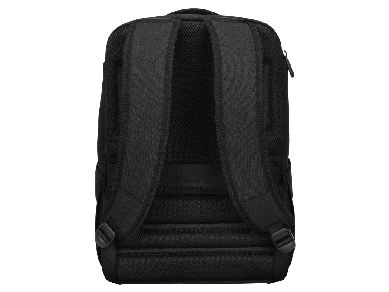 Targus 15.6" Cypress Slim Backpack with EcoSmart Black