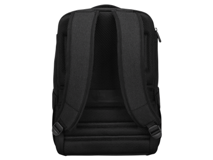 Targus 15.6" Cypress Slim Backpack with EcoSmart Black