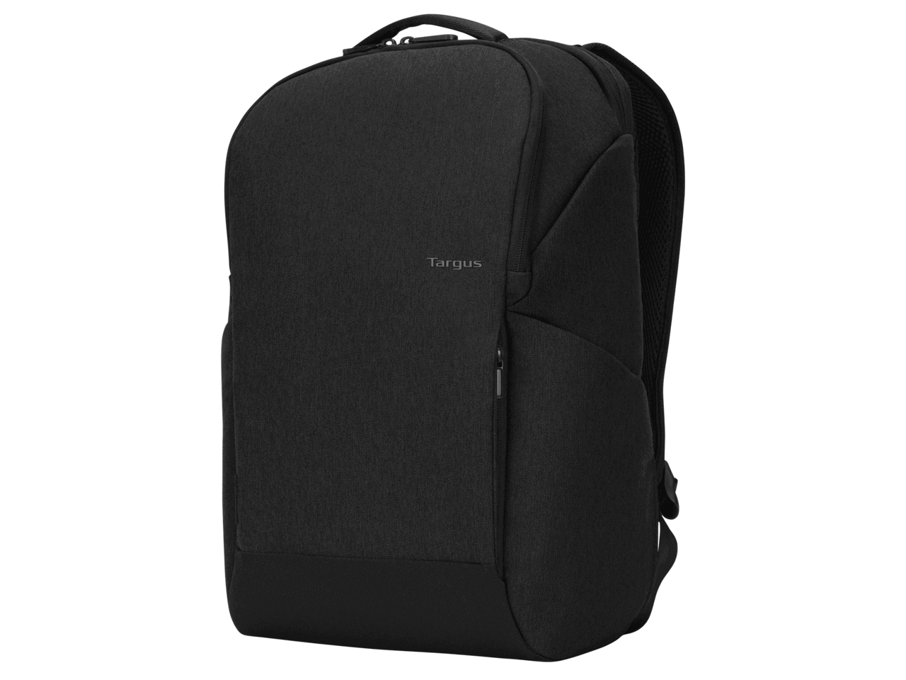 Targus 15.6" Cypress Slim Backpack with EcoSmart Black