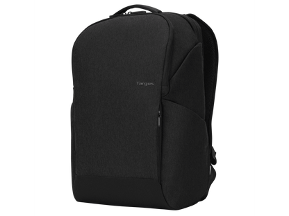 Targus 15.6" Cypress Slim Backpack with EcoSmart Black