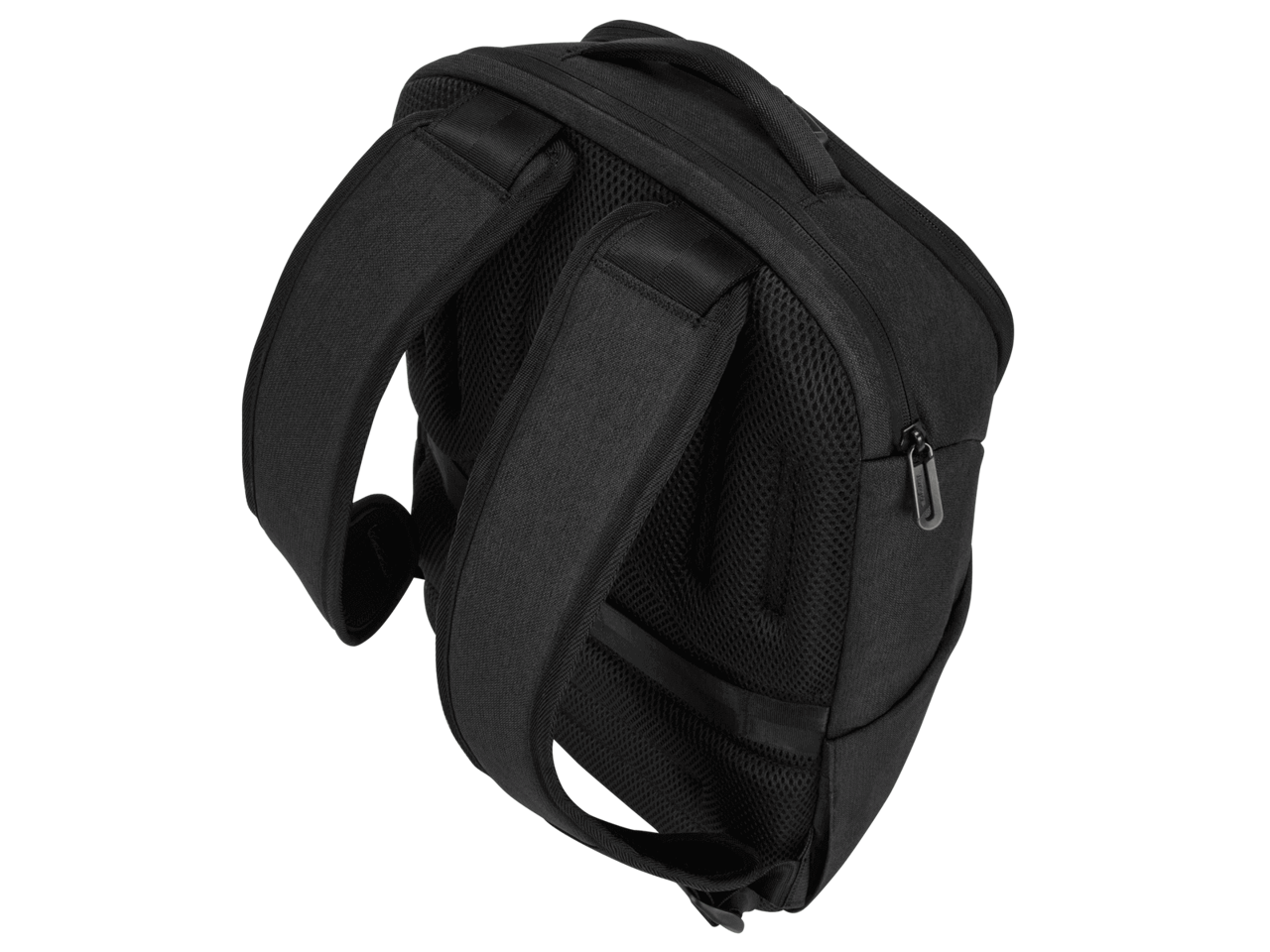 Targus 15.6" Cypress Slim Backpack with EcoSmart Black