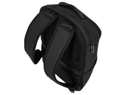 Targus 15.6" Cypress Slim Backpack with EcoSmart Black