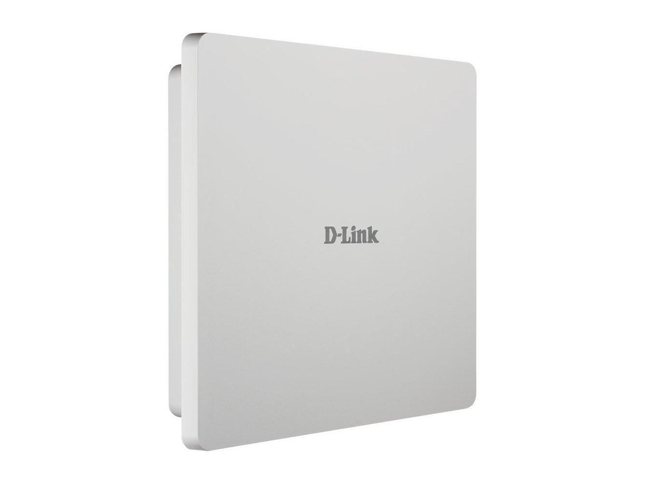 D-LINK BUSINESS DAP-3662 AC1200 Dual Band Outdor PoE AP