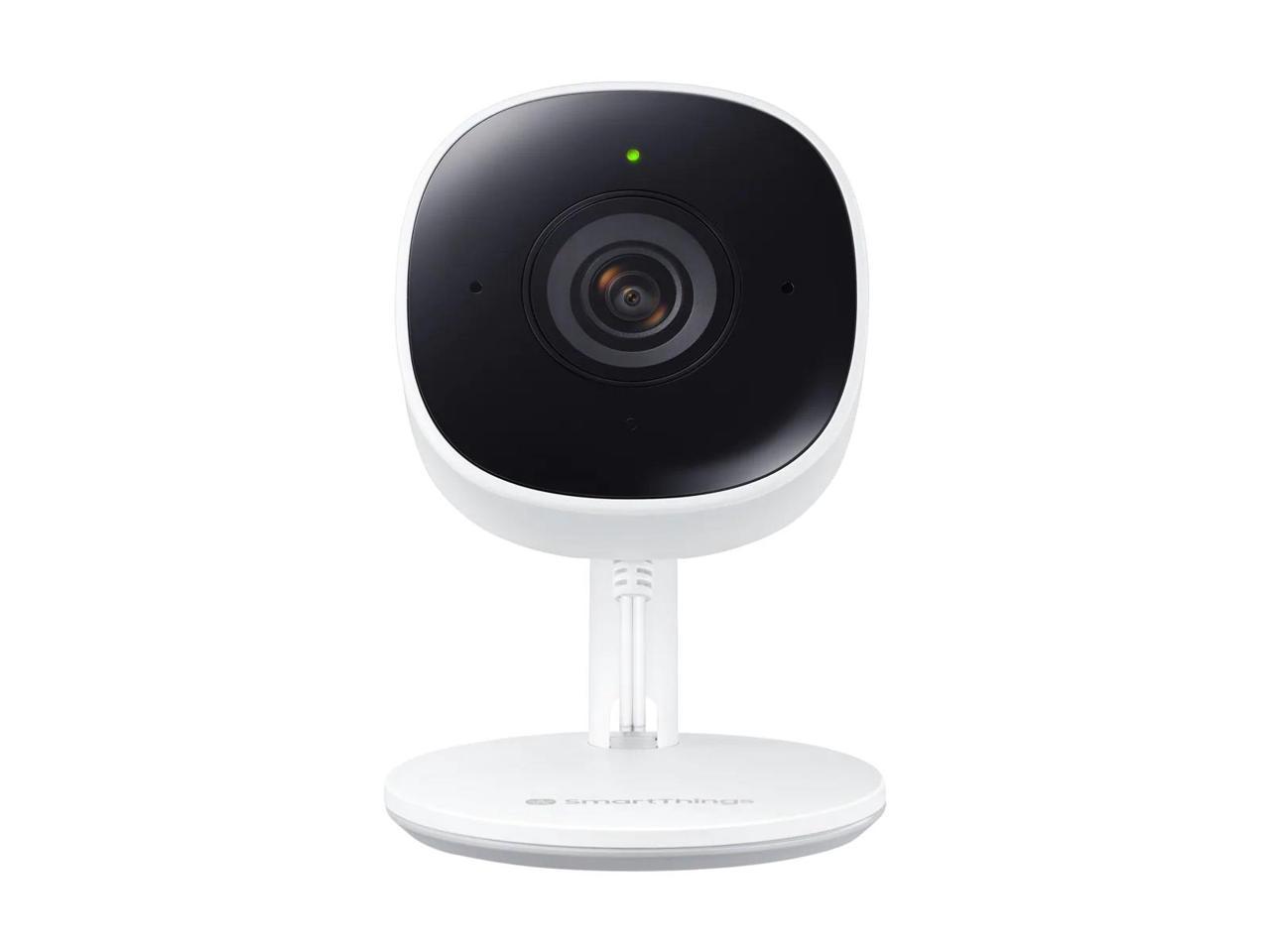 Samsung SMARTCAMERA SmartThings Camera with WiFi