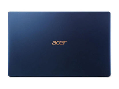 Acer Swift 5 - 15.6" Laptop Intel i5-8265U 1.60GHz 8GB Ram 256GB SSD Win10Home