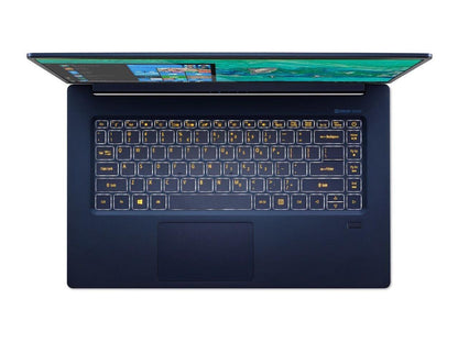 Acer Swift 5 - 15.6" Laptop Intel i5-8265U 1.60GHz 8GB Ram 256GB SSD Win10Home