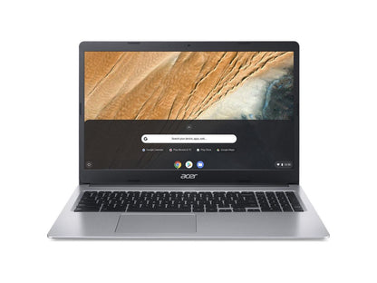 Acer Chromebook 315 -15.6" Intel Celeron N4020 1.1GHz 4GB Ram 64GB SSD ChromeOS