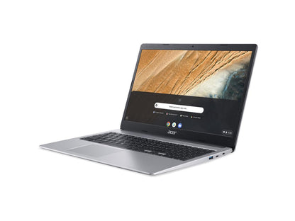 Acer Chromebook 315 15.6" Intel Celeron N4000 1.1GHz 4GB Ram 64GB Flash ChromeOS