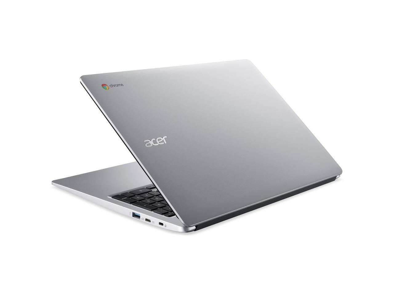 Acer Chromebook 315 15.6" Intel Celeron N4000 1.1GHz 4GB Ram 64GB Flash ChromeOS