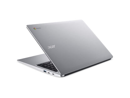 Acer Chromebook 315 15.6" Intel Celeron N4000 1.1GHz 4GB Ram 64GB Flash ChromeOS