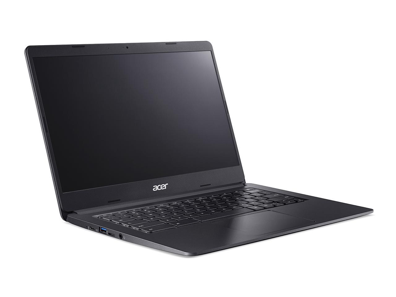 Acer Chromebook 314 Intel Pentium Silver N5030 1.1GHz 8GB Ram 64GB HD ChromeOS