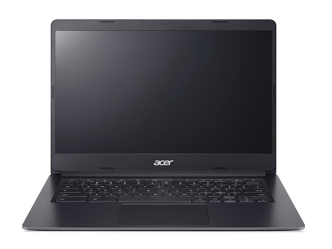 Acer Chromebook 314 Intel Pentium Silver N5030 1.1GHz 8GB Ram 64GB HD ChromeOS