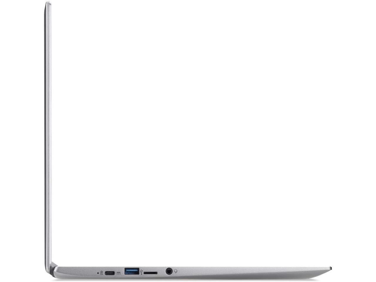 Acer Chromebook 15 - 15.6" Intel Celeron N3350 1.1GHz 4GB Ram 32GB SDD Chrome OS