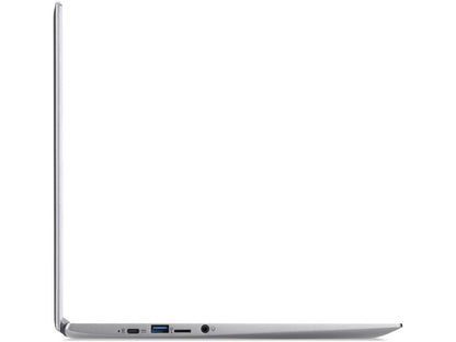 Acer Chromebook 15 - 15.6" Intel Celeron N3350 1.1GHz 4GB Ram 32GB SDD Chrome OS