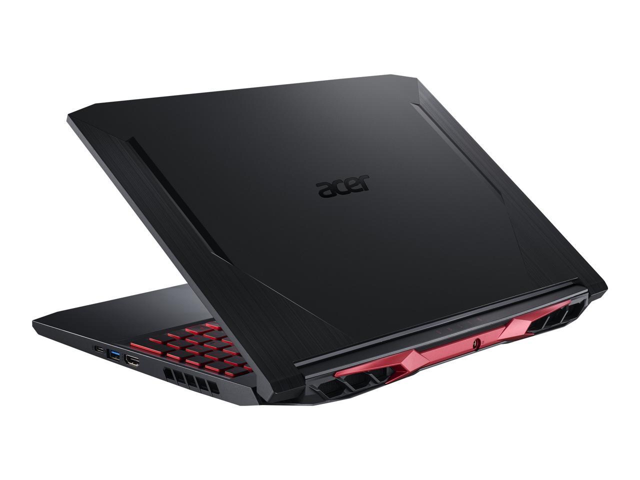 Acer Nitro 5 - 15.6" Laptop Intel Core i5-10300H 2.5GHz 8GB Ram 256GB SSD Win10H