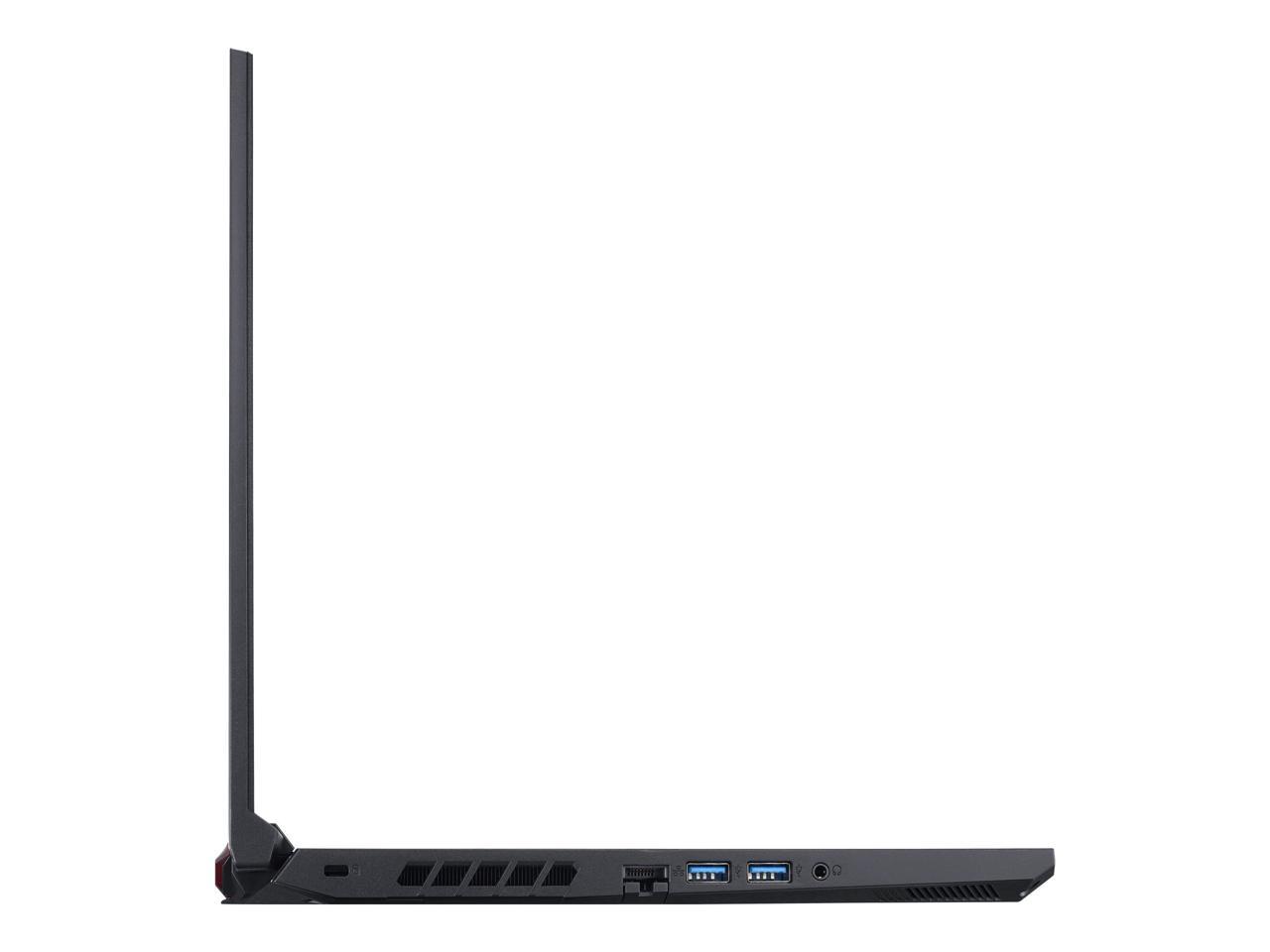 Acer Nitro 5 - 15.6" Laptop Intel Core i5-10300H 2.5GHz 8GB Ram 256GB SSD Win10H