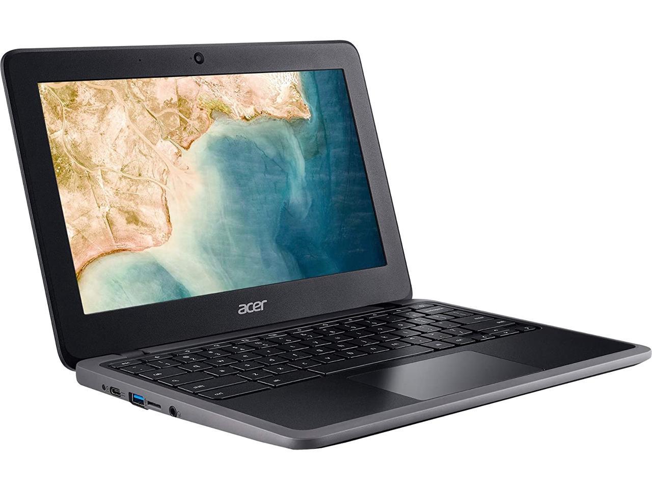 Acer Chromebook 311 - 11.6" Intel Celeron N4020 1.1GHz 4GB Ram 32GB SSD ChromeOS