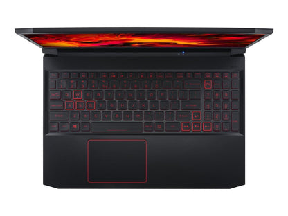 Acer Nitro 5 - 15.6" Laptop Intel Core i5-10300H 2.5GHz 8GB Ram 256GB SSD Win10H