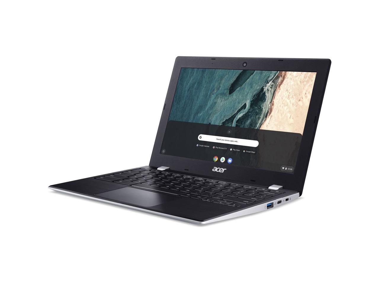 Acer Chromebook 311 - 11.6" Intel Celeron N4000 1.1GHz 4GB RAM 32GB HD Chrome OS