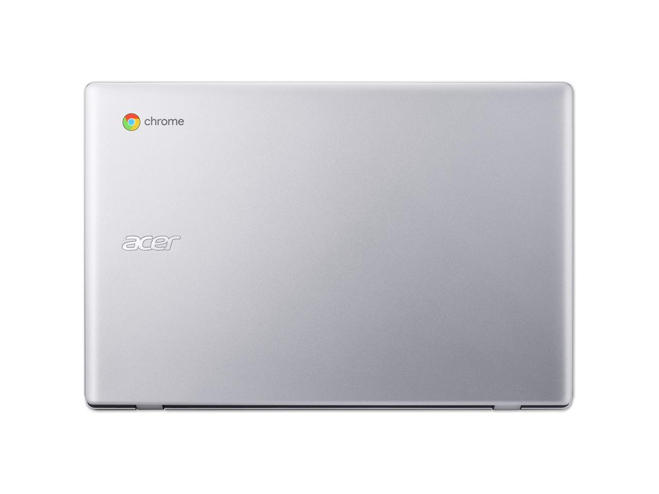 Acer Chromebook 311 - 11.6" Intel Celeron N4000 1.1GHz 4GB RAM 32GB HD Chrome OS