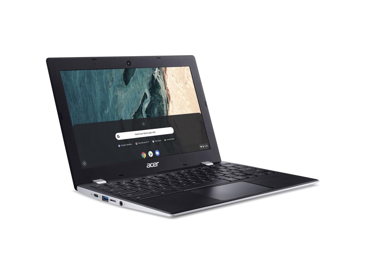 Acer Chromebook 311 - 11.6" Intel Celeron N4000 1.1GHz 4GB RAM 32GB HD Chrome OS