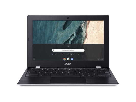 Acer Chromebook 311 - 11.6" Intel Celeron N4000 1.1GHz 4GB RAM 32GB HD Chrome OS
